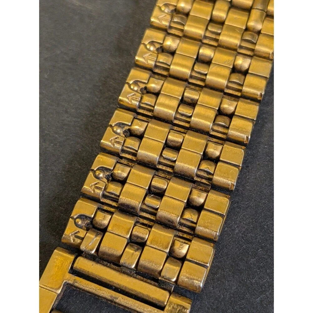 Seiko vintage men